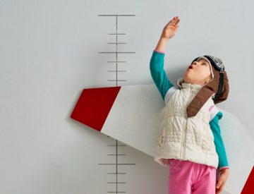 Seminar: Elk kind een kans!