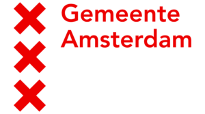 Logo Gemeente Amsterdam