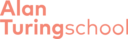 Logo Alan Turingschool