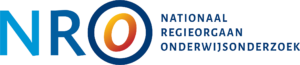 NRO logo