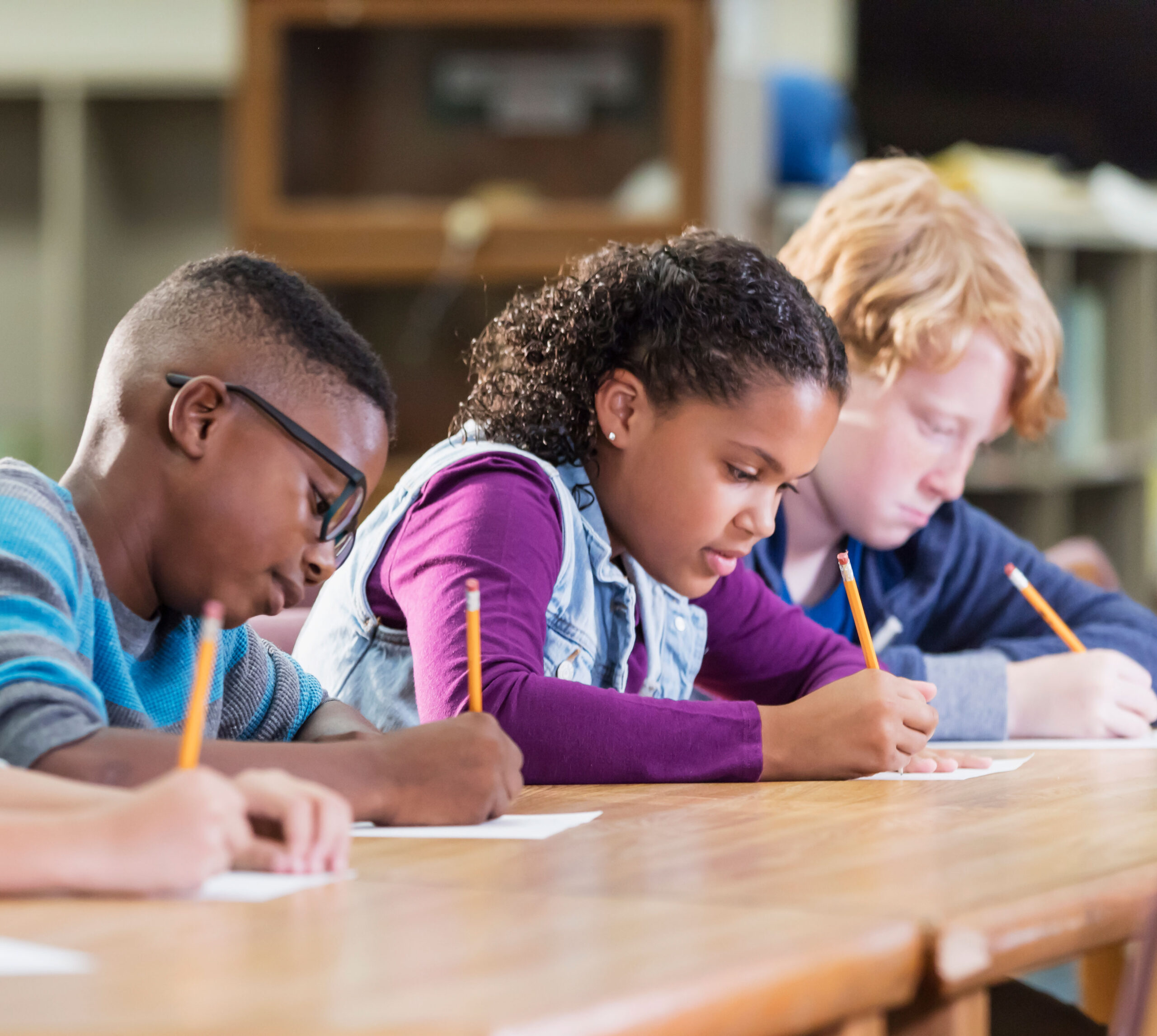 Education Lab Netherlands - Over ons