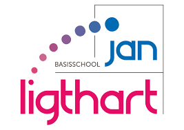 Logo Jan Ligthartschool Arnhem