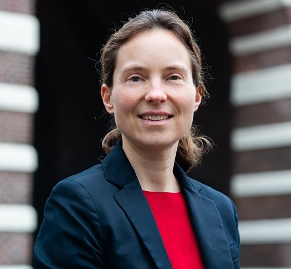 Melanie Ehren