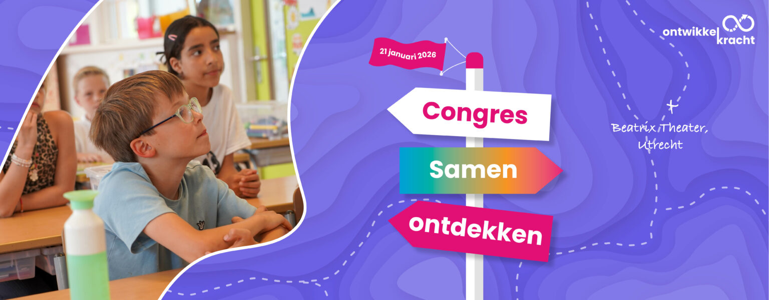 Labdag LerarenLab op 21 januari, kom samen ontdekken!