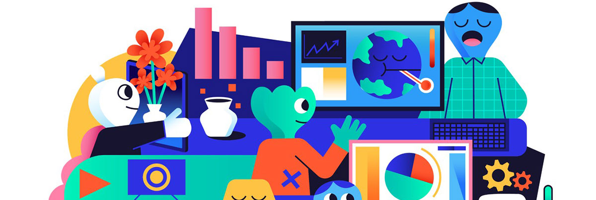 Illustratie project The Power of Feedback - Leren rekenen met behulp van AI