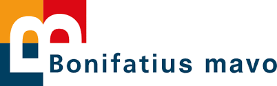 Bonifatius mavo_logo