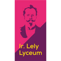 Logo Ir. Lely Lyceum