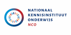 NCO logo