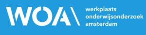 WOA logo