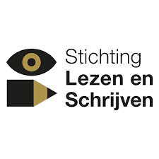 Logo Stichting Lezen en Scrhrijven