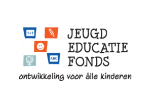 Logo Jeudgdeducatiefonds