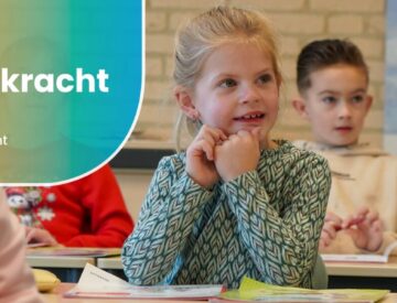 Congres Ontwikkelkracht: Waar praktijk en onderzoek samenkomen