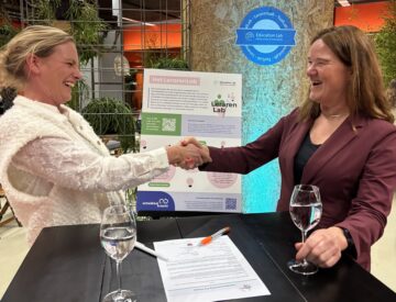 Van onderzoek naar impact: samen werken aan beter onderwijs